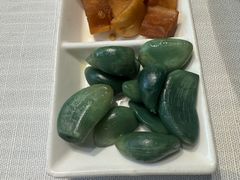 -开海·红岛海鲜虾水饺(石老人店)