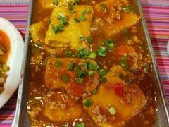 -香巴拉云南餐厅(华莱坞店)