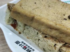 -阿利茄汁面(玉凤路店)