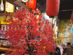 -白石的深夜食堂(济南万象城店)