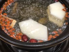 -濠轩阁特色生蚝火锅(水湾路店)