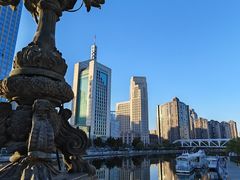 -天津意大利风情旅游区