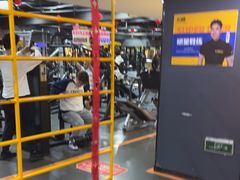 -超鹿运动健身(紫阳商贸中心店)
