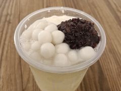 -甜心闲生手工传统冰粉(奎星楼店)