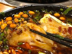 -川东长筷子耗儿鱼(万象润街店)