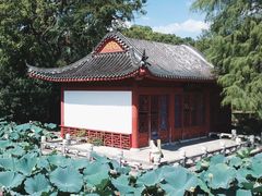 -东湖磨山景区