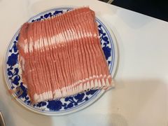 -洪运轩饭庄(北纬路店)