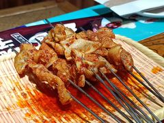 -有奴思烤肉·清真(正宁路店)