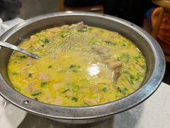 -抚顺美食·老上海味道