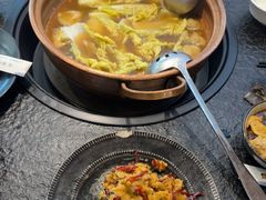 -一善菌·云南菌汤·云南菜(银泰城店)