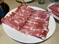 -总参北京涮羊肉