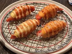 -大雄寿司(中华广场店)