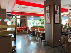 -韶山冲湘菜(中兴大街店)