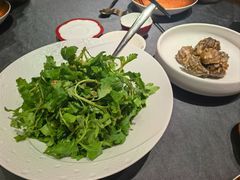 -A One Kitchen·南京精菜馆(德基广场店)
