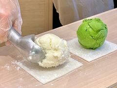 -米糯糯·MINONO·大福冰淇淋(青岛万象城店)