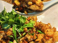 -食锦记·福建私房菜(浦西万达店)