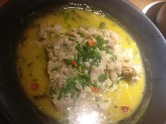 -金牌外婆家(苏州中心店)