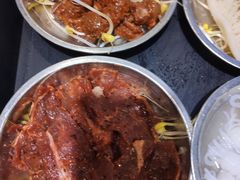 -钢管厂五区小郡肝串串香(南山店)