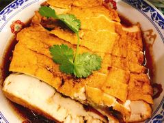 -七爺清汤腩(南开大悦城店)