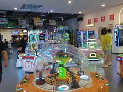 -meland·儿童乐园·游戏厅娃娃机·电玩Xbox(成都合生汇店)