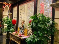 -城南往事风味主题餐厅(领秀城店)