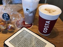 -九秋茶铺(三里屯店)