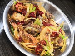 -辣盆盆麻辣小龙虾(哈尔滨总店)