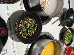 -汤岛涮小火锅(温州龙湾万达店)