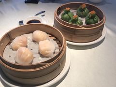 -皇朝会.经典传统粤菜(外滩店)