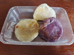 -米丰年簸箕炊