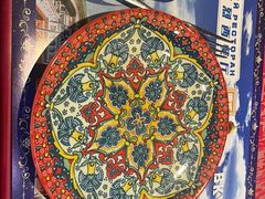 -安德烈俄式西餐厅(中央大街店)