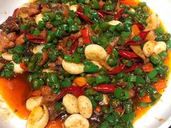 -芳芳私房菜·精做淮扬菜(承德路店)