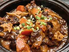 -古南都·清真绿柳居菜馆(太平南路店)