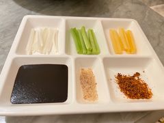 -城南往事(滨江世茂店)