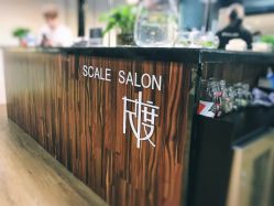 前台-PIONEER·韩式