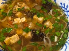 臊子面-西安饭庄·非遗陕菜(钟楼店)