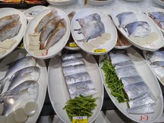 -开海·红岛海鲜虾水饺(石老人店)