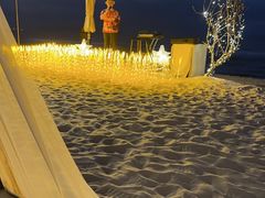 -海南清水湾莱佛士酒店