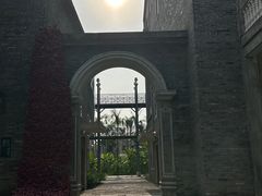 -赤坎·广东华侨国际旅游度假区