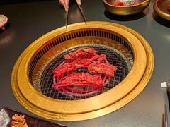 -無二炙坊·和牛烧肉(大钟寺1733店)