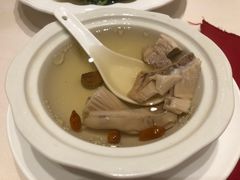 -得月楼·省级非遗·传统苏帮菜(观前店)