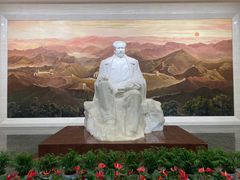 -韶山毛泽东同志故居