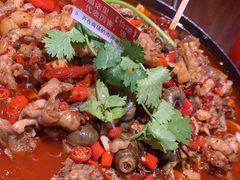 -老闵田螺馆·南昌市井菜·特色小吃(总店)