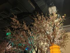 -绿茶餐厅(昌平悦荟店)