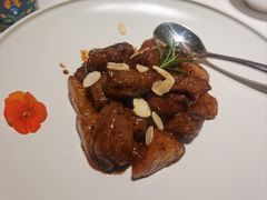 -小厨娘淮扬菜(天印大道店)