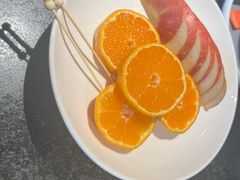 -五谷丰登农家院·地道胶东菜·海鲜烧烤(威海店)