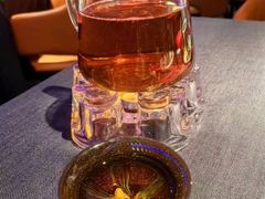 桂花九曲红梅-華府(凯德晶萃店)