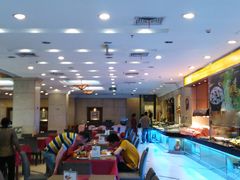 -中国饭店-餐厅