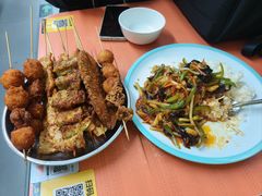 -益民餐厅(交通大学店)