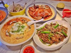 -岭南真味·匠心粤菜(K11店)